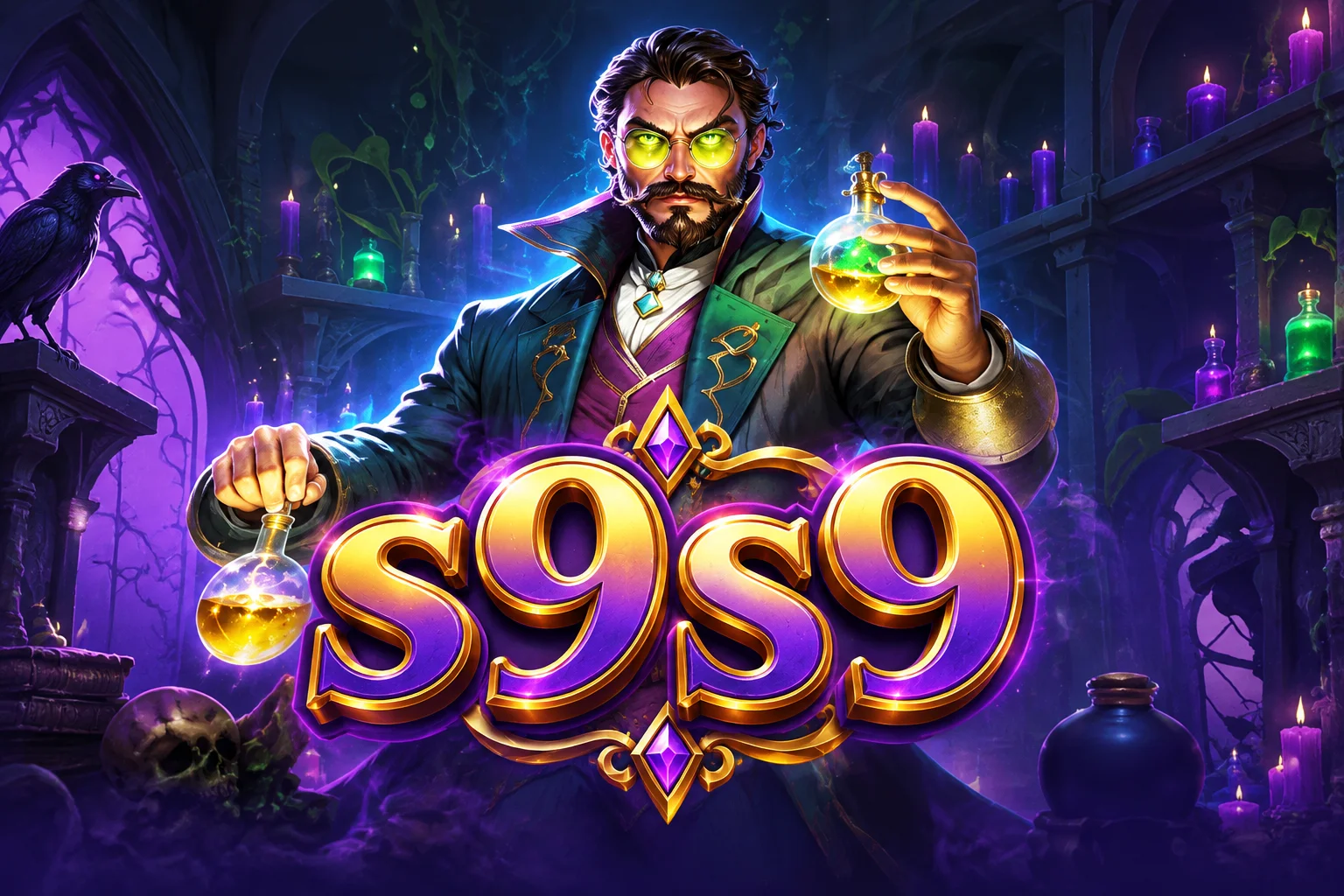 Panduan Antarmuka dan Memahami Fitur Lucky Piggy di s9s9